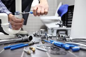 Our Proven Process for Efficient Plumbing Repairs